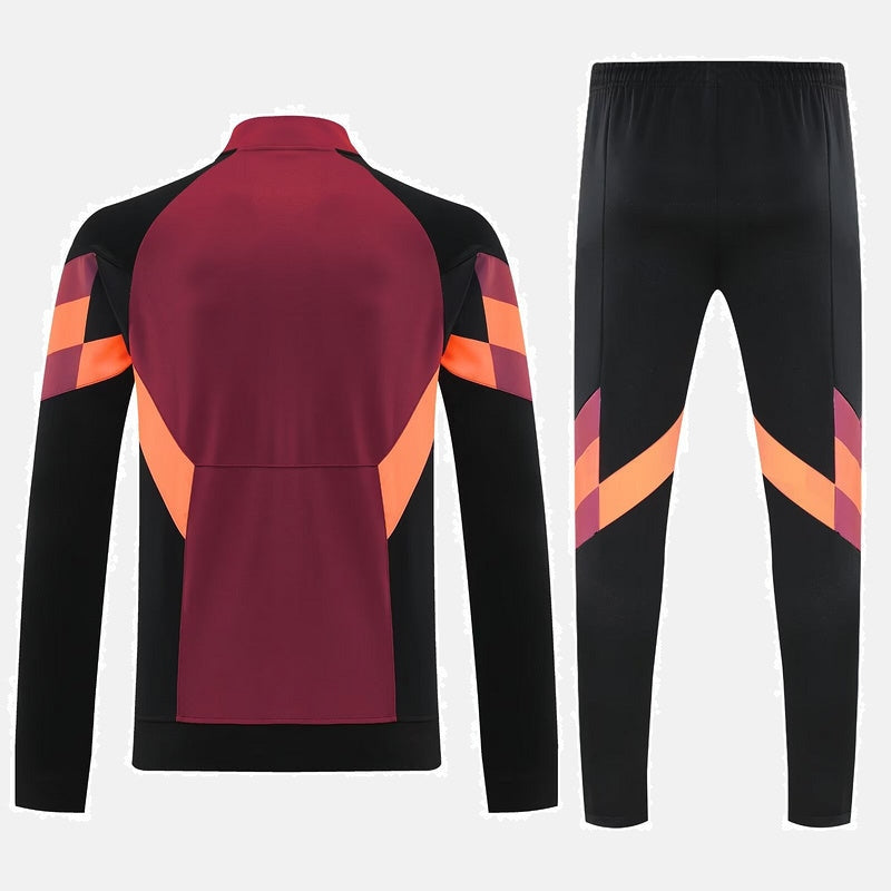 River Plate Hoodie TrackSuit Jacket 2025