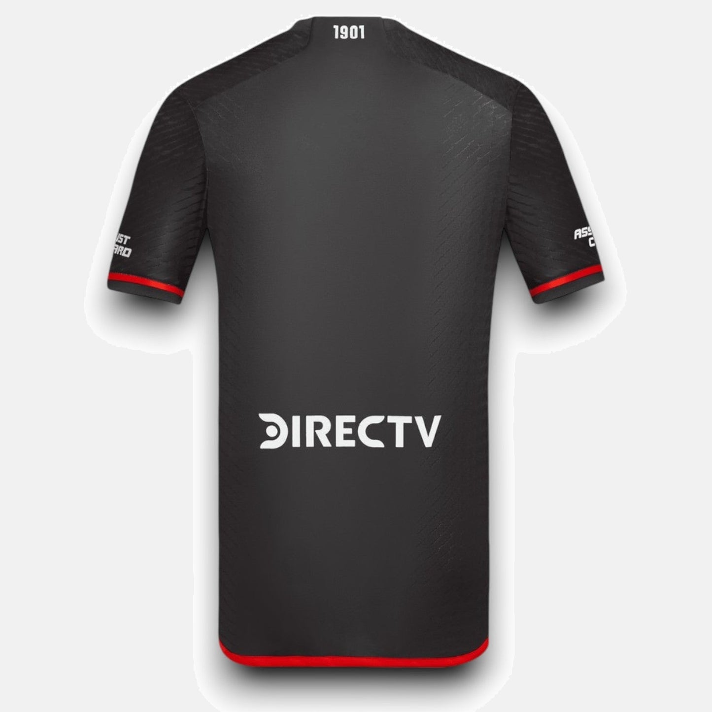 River Plate Third Jersey 2024/2025