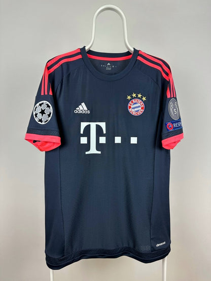 Away 15/16 Men's Jersey
