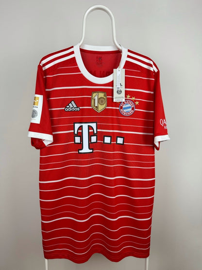 Home 22/23 Men's Jersey