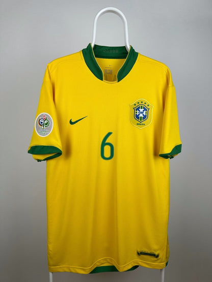 Home 06 Men's Jersey