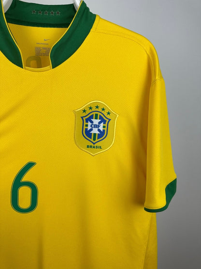 Home 06 Men's Jersey