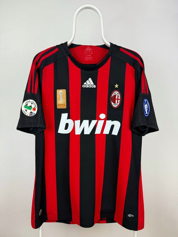 Home 08/09 Men's Jersey