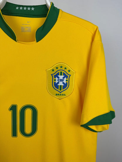Home 06 Men's Jersey