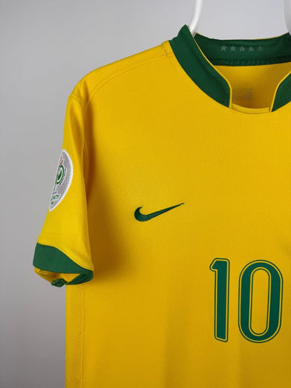 Home 06 Men's Jersey