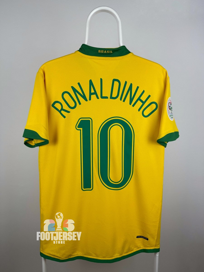 Home 06 Men's Jersey
