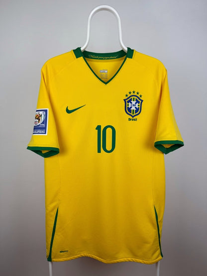 Home 08 Men's Jersey