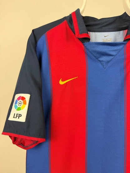 Home 03/04 Men's Jersey