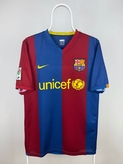 Home 06/07 Men's Jersey