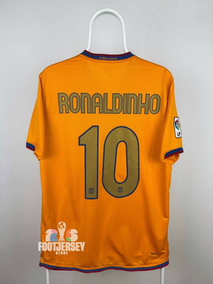 Away 06/08 Men's Jersey