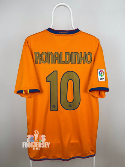 Away 06/08 Men's Jersey