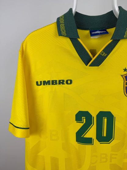 Home 93/94 Men's Jersey