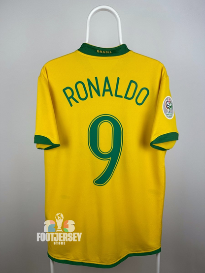 Home 06 Men's Jersey