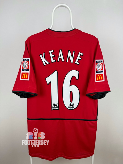 Home 03/04 Men's Jersey