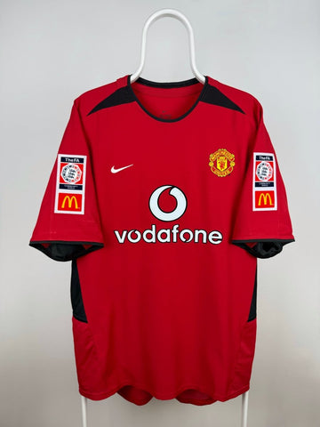 Home 03/04 Men's Jersey