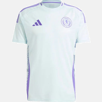Scotland Away Jersey 2024/2025