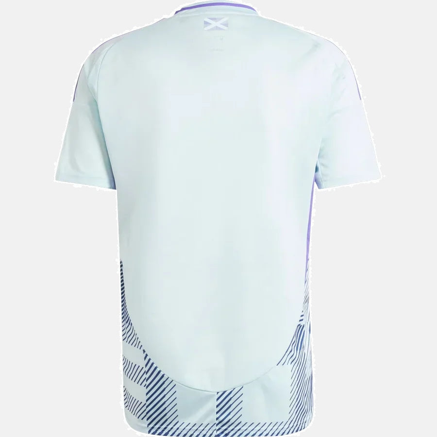 Scotland Away Jersey 2024/2025
