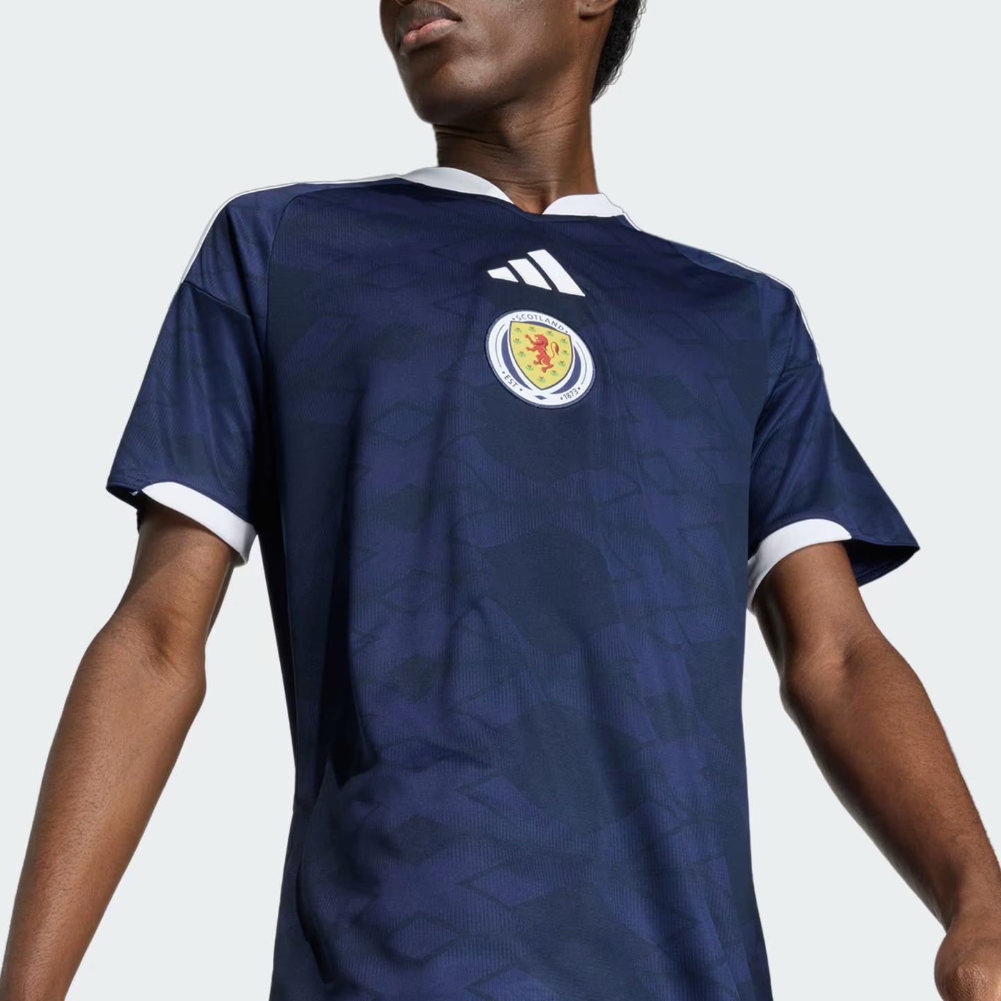 Scotland World Cup 2026 Jersey - Player Version