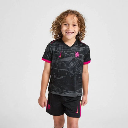 Third 24/25 Kids Kit