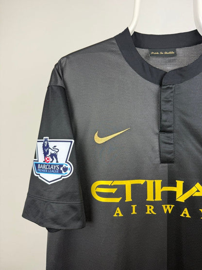 Away 13/14 Men's Jersey