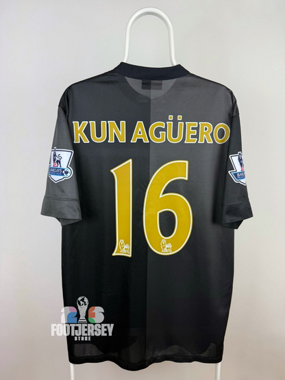 Away 13/14 Men's Jersey