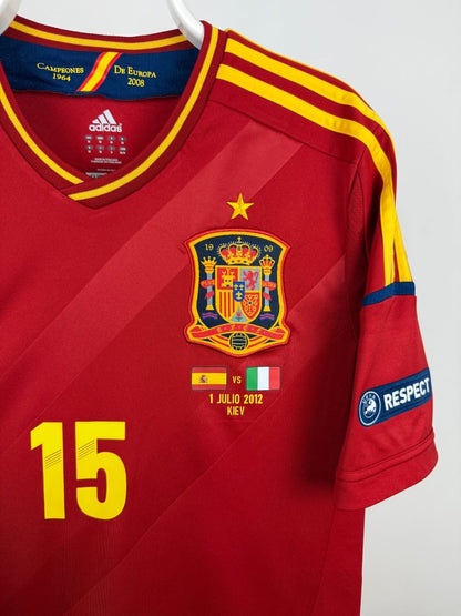 Home Men's Jersey