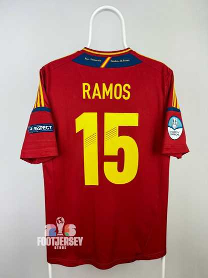 Home Men's Jersey