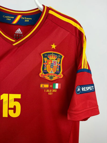 Home Men's Jersey