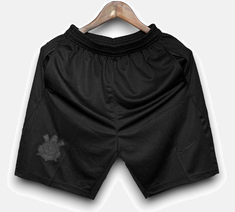 Shorts Corinthians Away 2024/2025