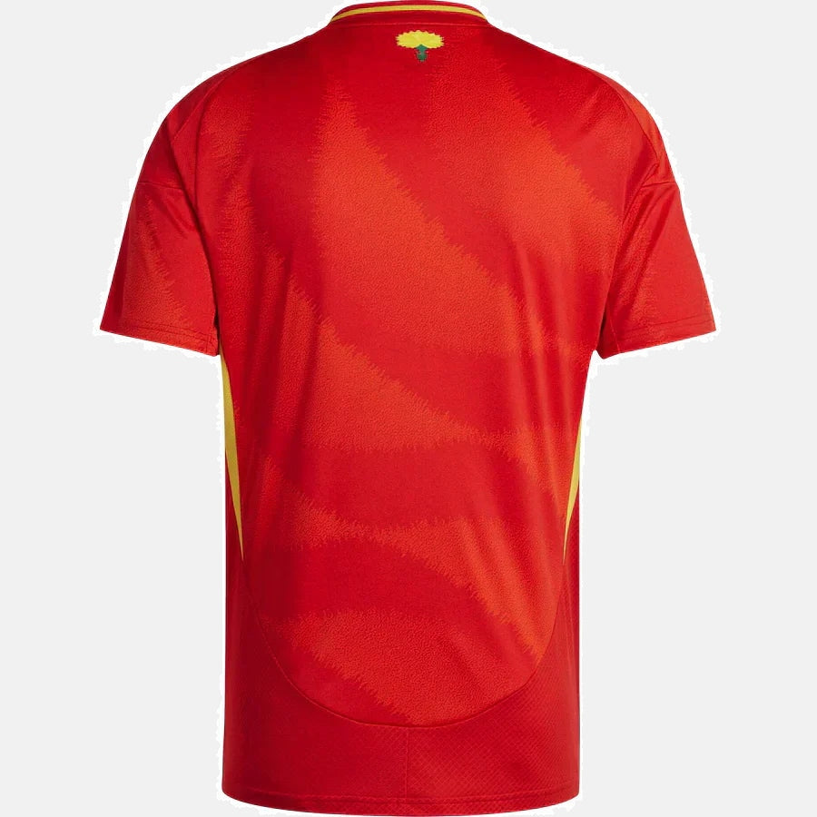 Spain Home Jersey 2024/2025