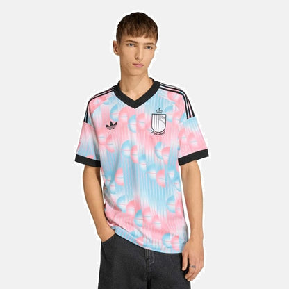 Away 26 Men's Player Jersey