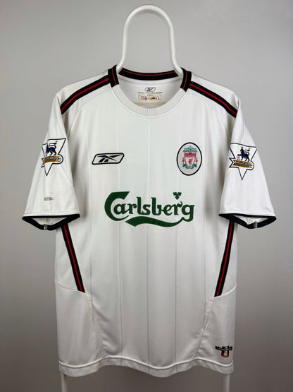 Away 03/04 Men's Jersey