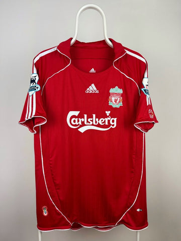 Home 06/07 Men's Jersey