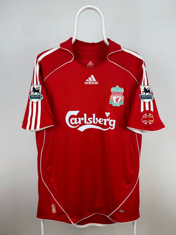 Home 06/07 Men's Jersey