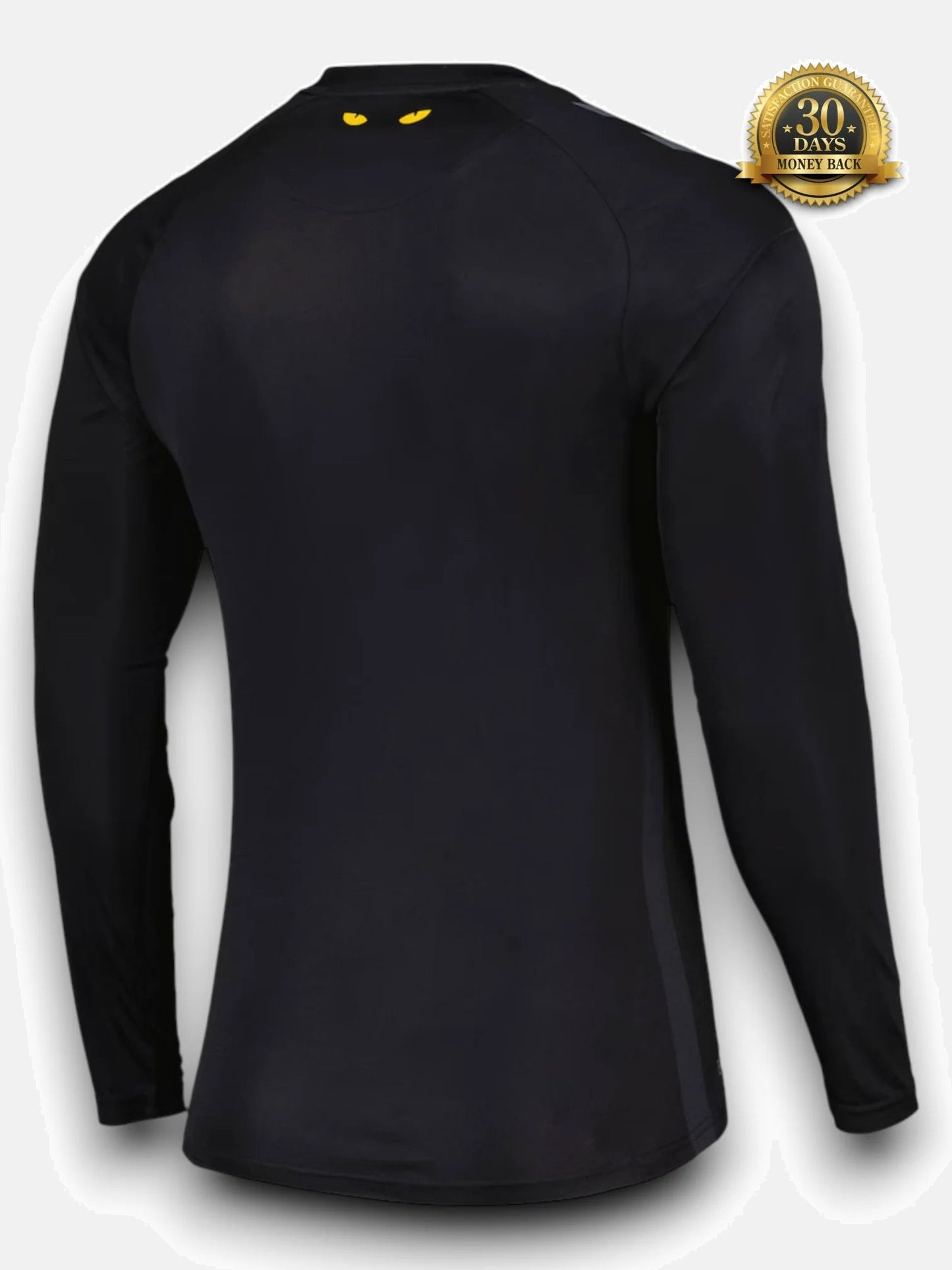 Sunderland Hummel Third Jersey 2025/26 Long Sleeve
