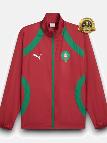 teste Windbreaker Reversible