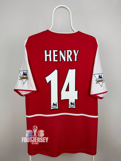 Home 03/04 Men's Jersey