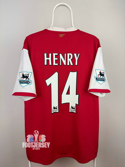 Home 06/07 Men's Jersey