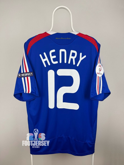 Home 08 Men's Jersey