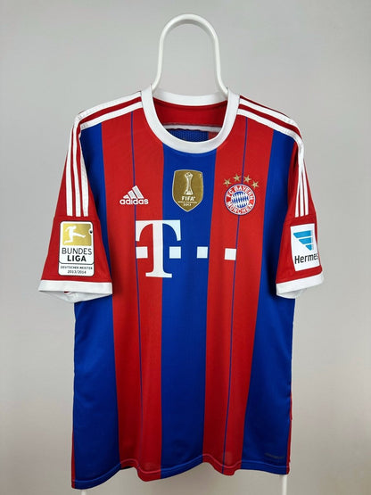 Home 14/15 Men's Jersey