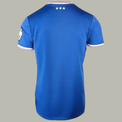 Ipswich Town Home Jersey 25/26