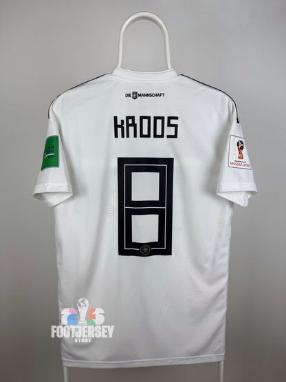 Home 18 Men's Jersey