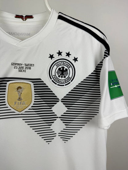 Home 18 Men's Jersey