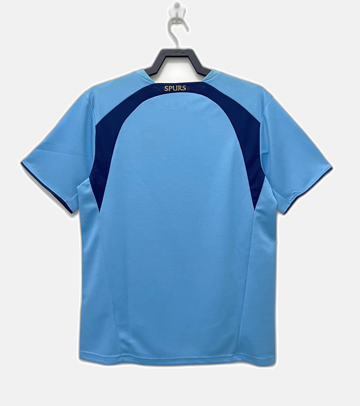 Tottenham 06/07 II Away Jersey - Retro Version