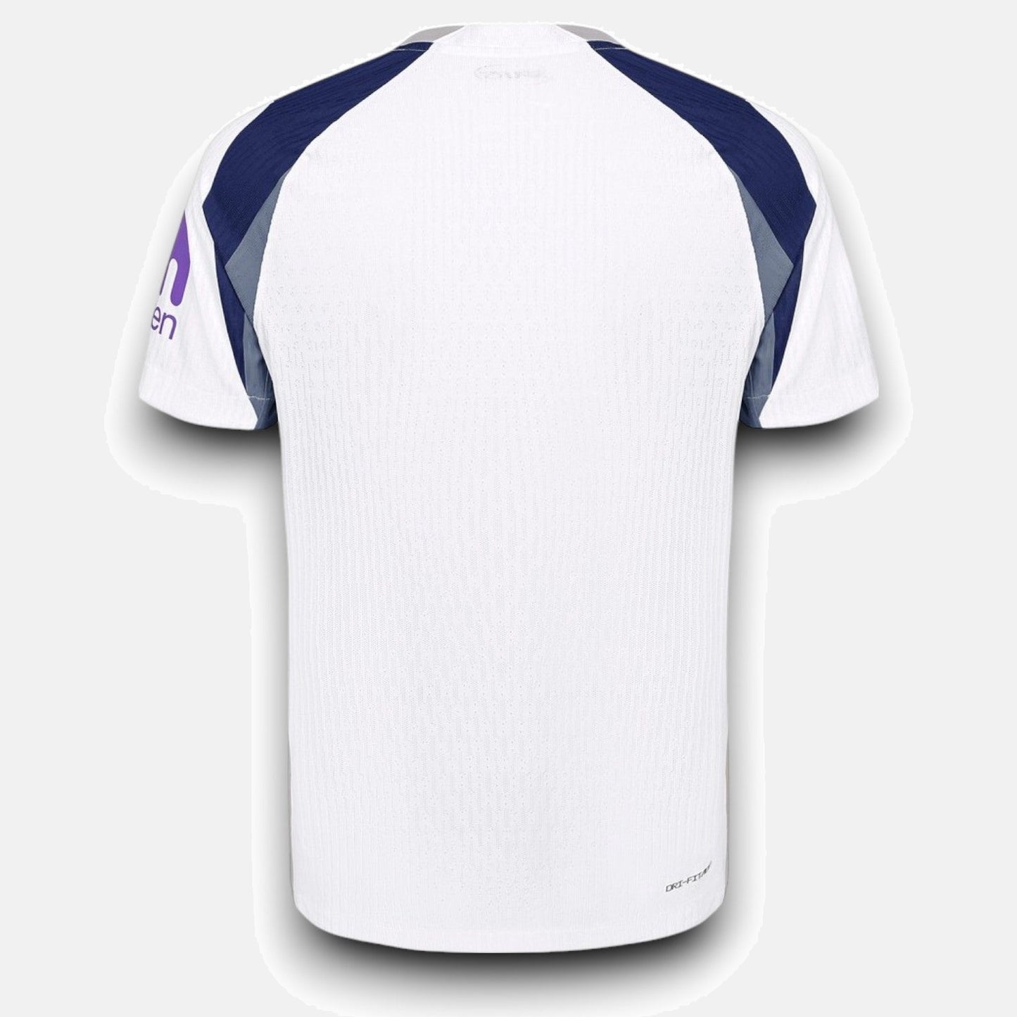 Tottenham Hotspur 2025/26 Home Jersey