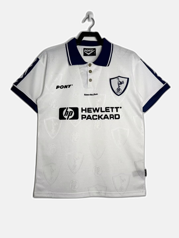 Tottenham 95/97 I Home Jersey - Retro Version