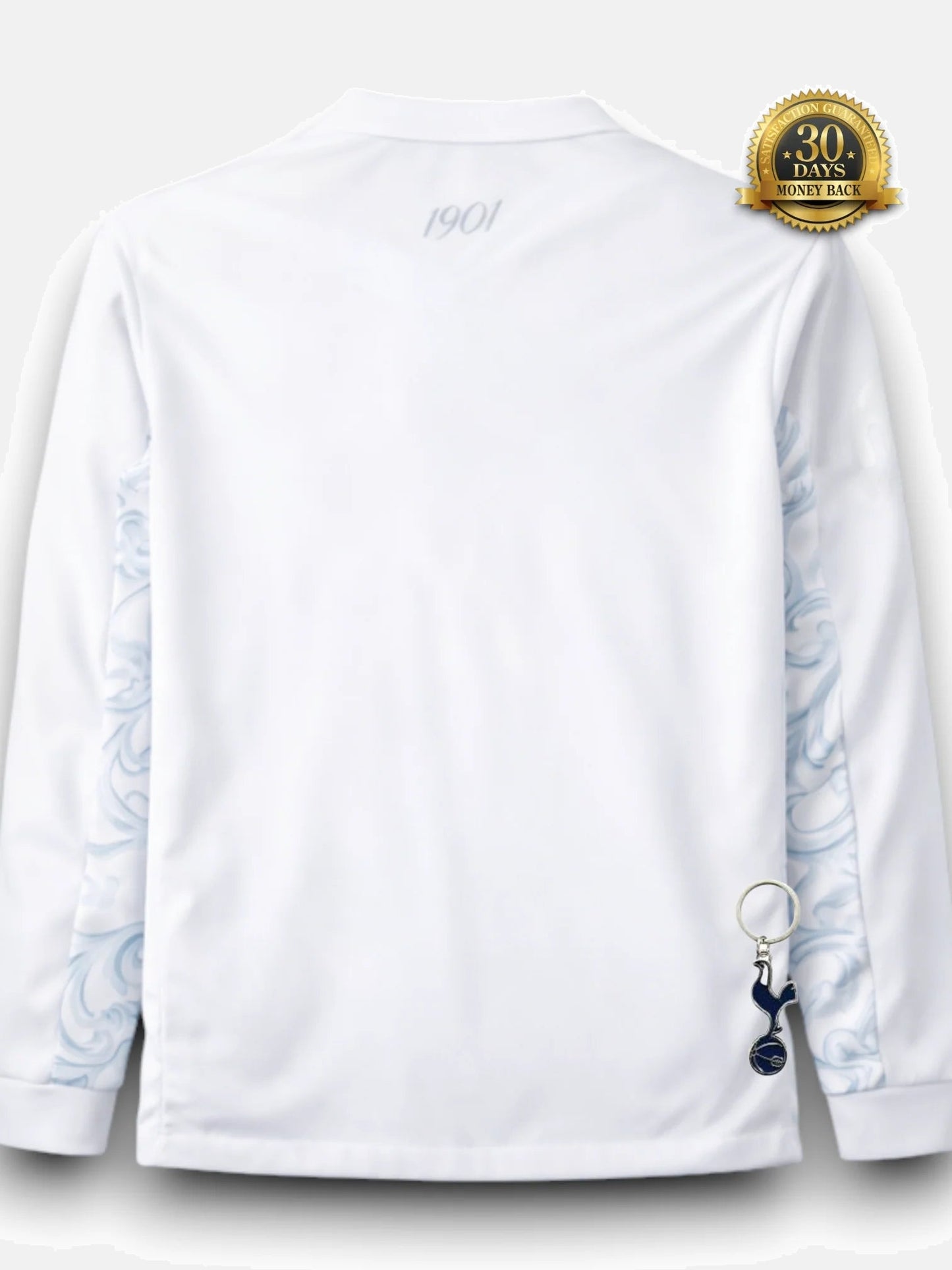 Tottenham Hotspur 125th anniversary Special Edition Jersey - Long Sleeve