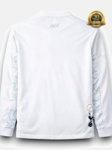 Jersey Men's Long Sleeve 125th Anniversary