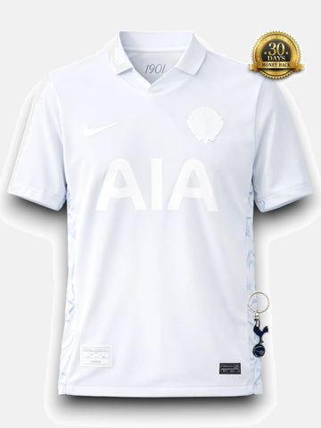 Tottenham Hotspur 125th anniversary Special Edition Jersey