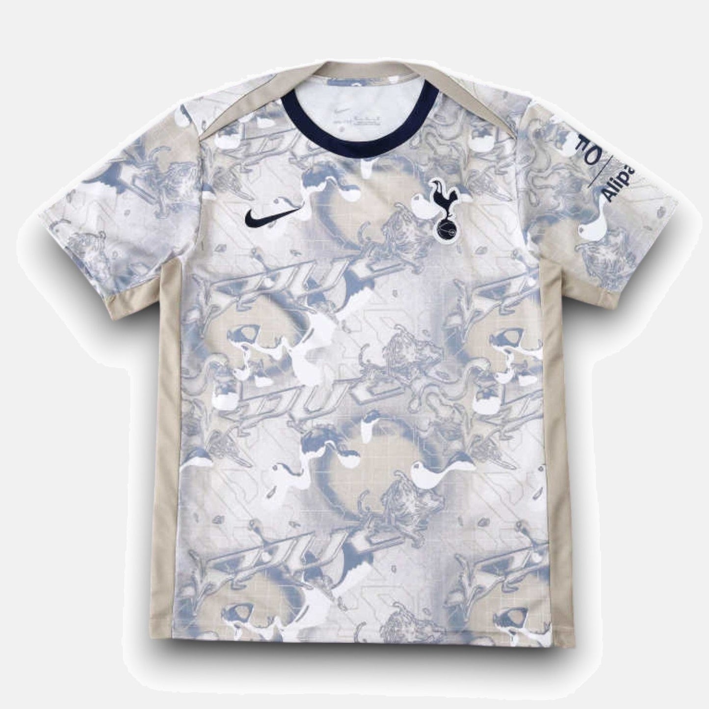 Tottenham Hotspur 2025/26 Training II Jersey